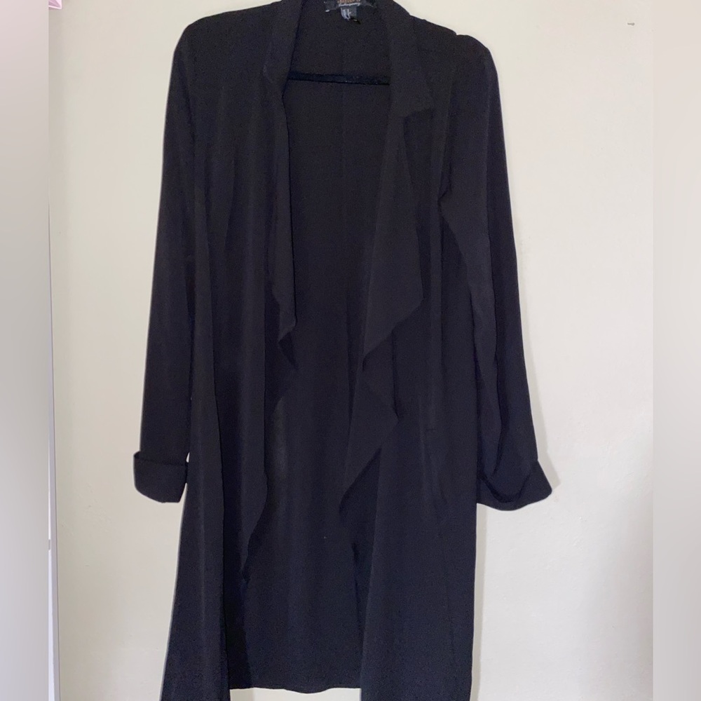 Black cover up